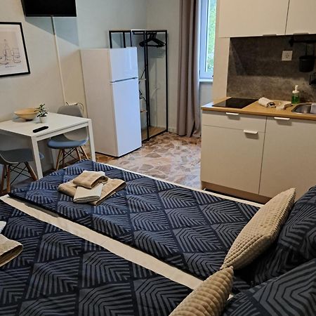 Garden Rooms Pírgosz Pszilonéru Kültér fotó