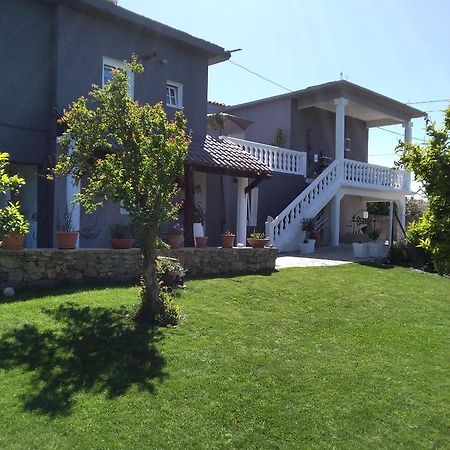 Garden Rooms Pírgosz Pszilonéru Kültér fotó