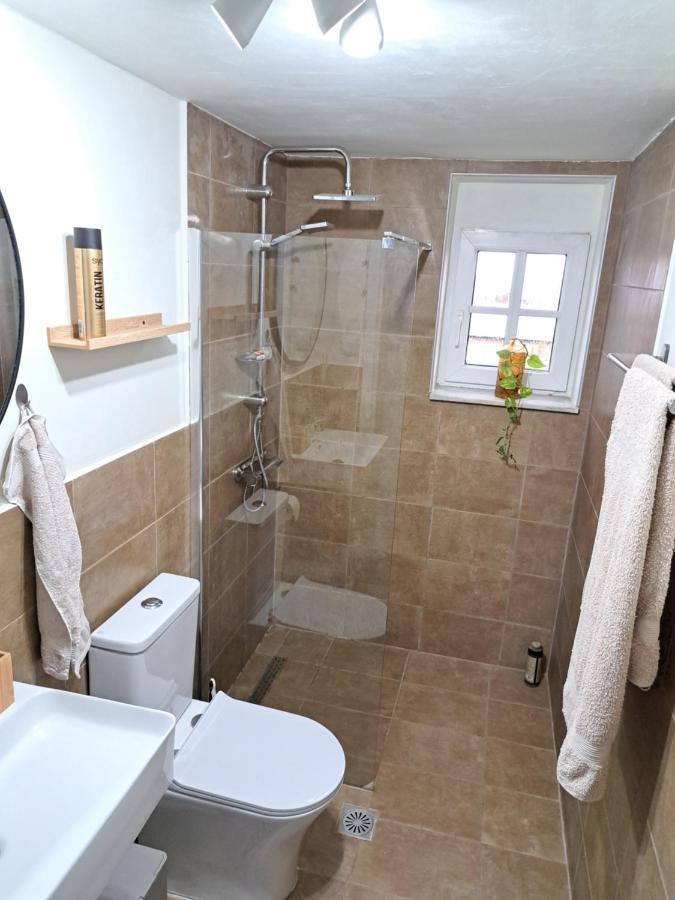 Garden Rooms Pírgosz Pszilonéru Kültér fotó