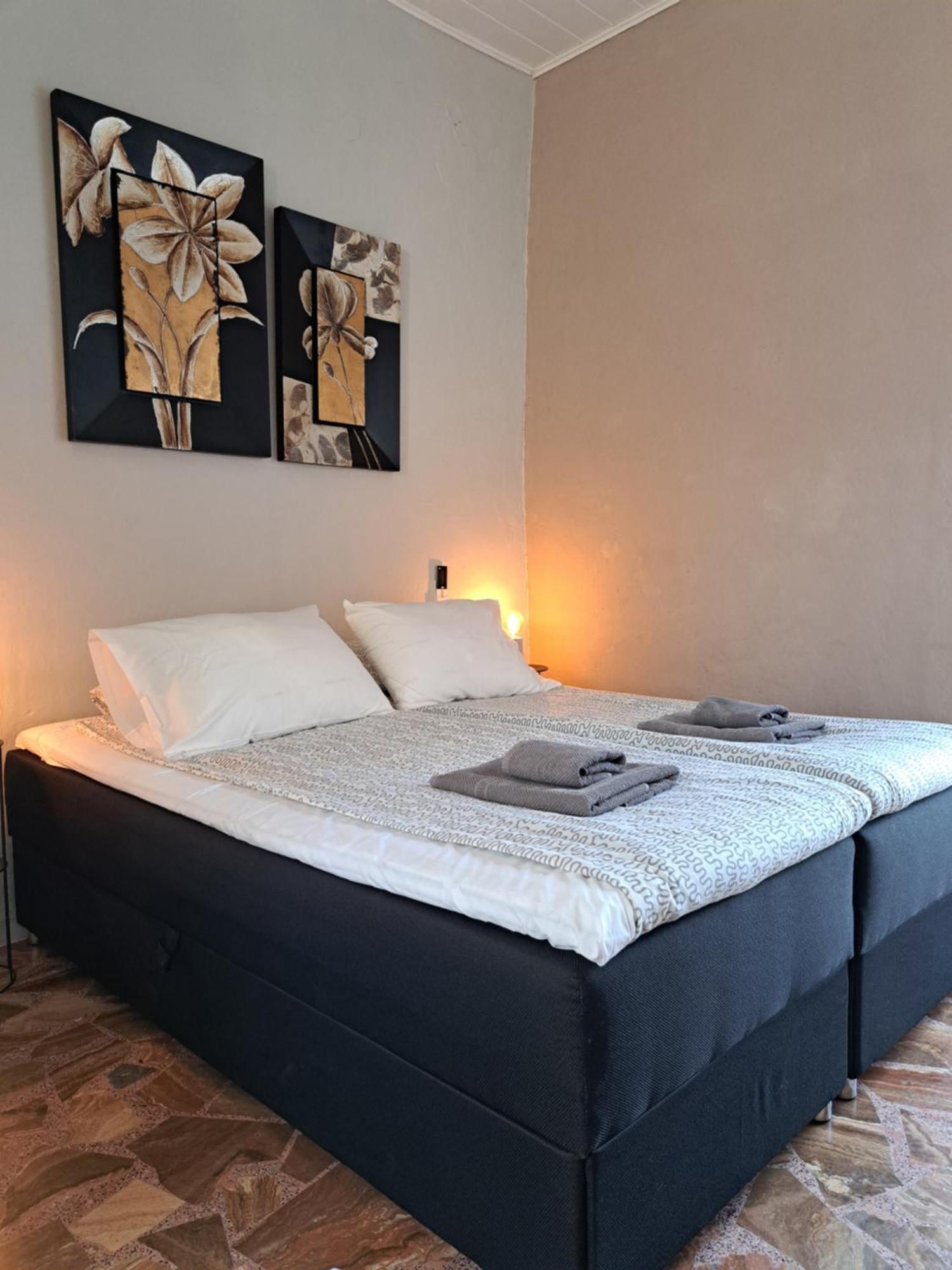 Garden Rooms Pírgosz Pszilonéru Kültér fotó