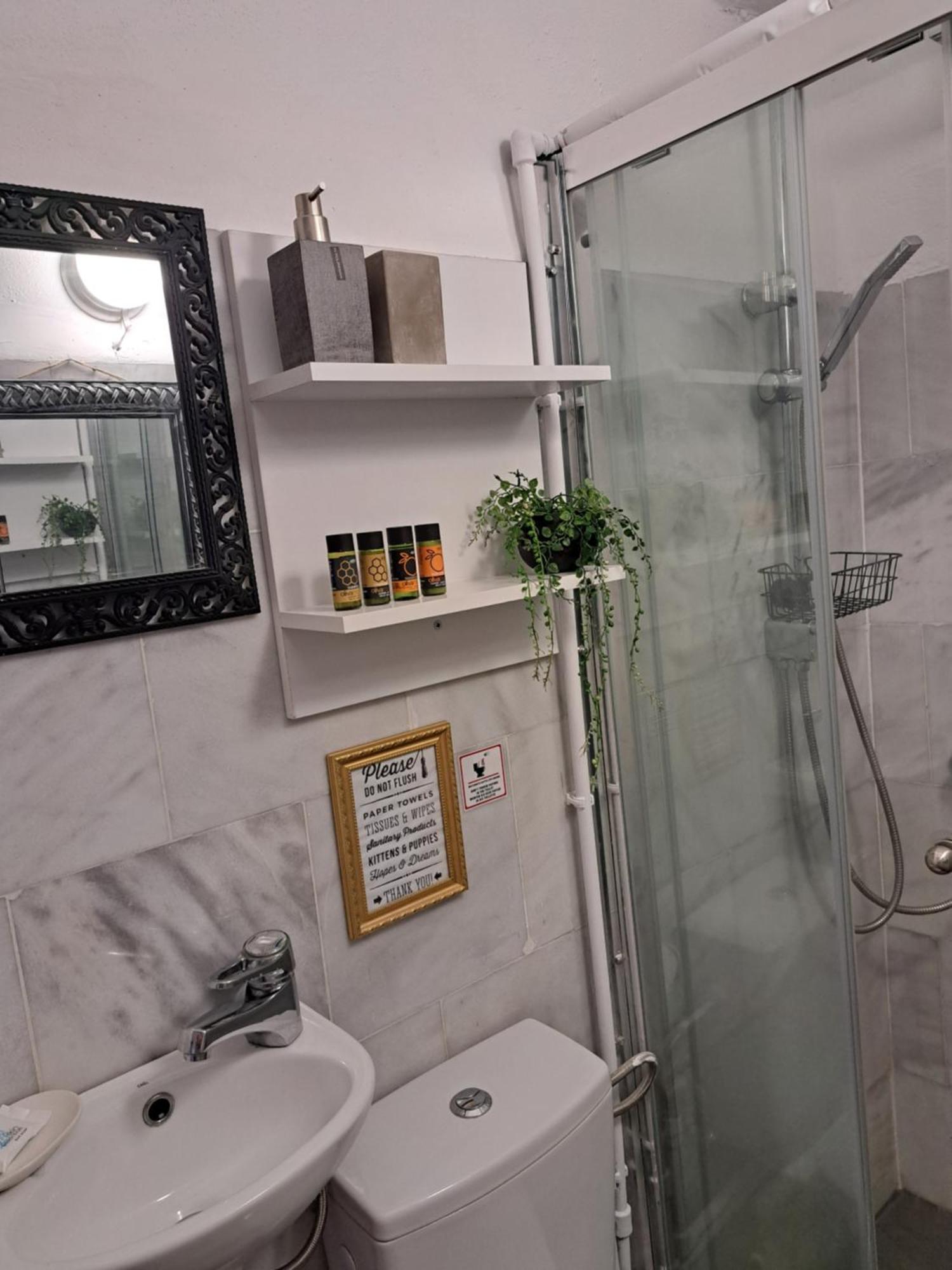 Garden Rooms Pírgosz Pszilonéru Kültér fotó