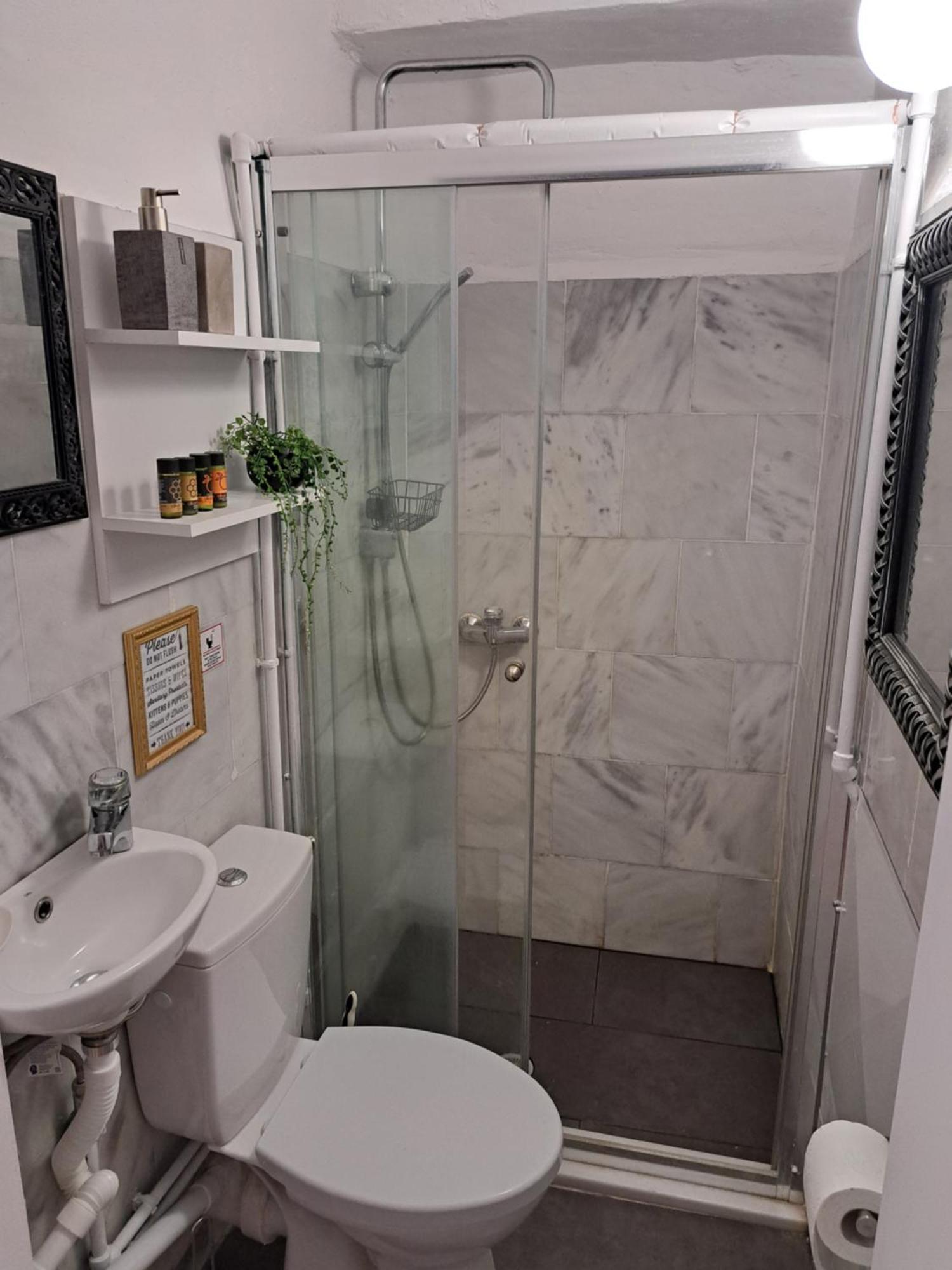 Garden Rooms Pírgosz Pszilonéru Kültér fotó